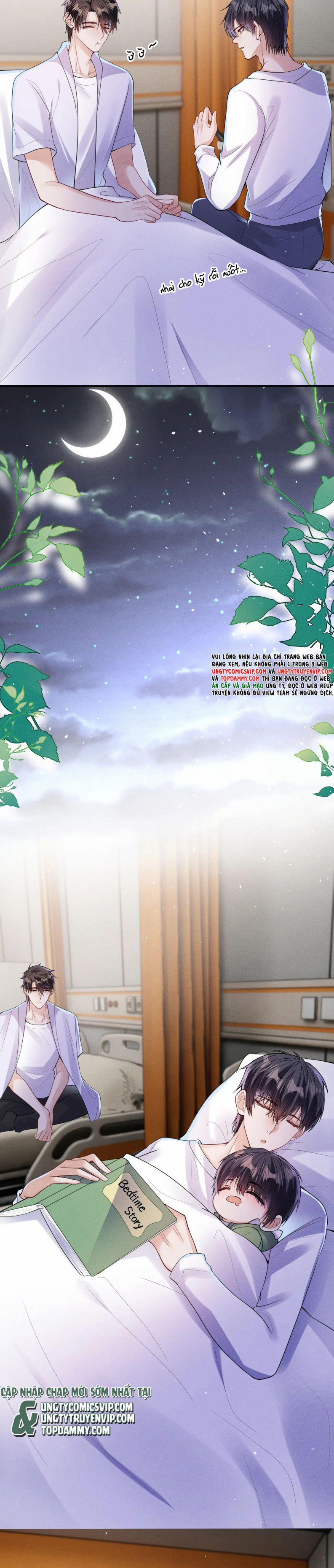 Mạnh Mẽ Công Chiếm 112 trang 15