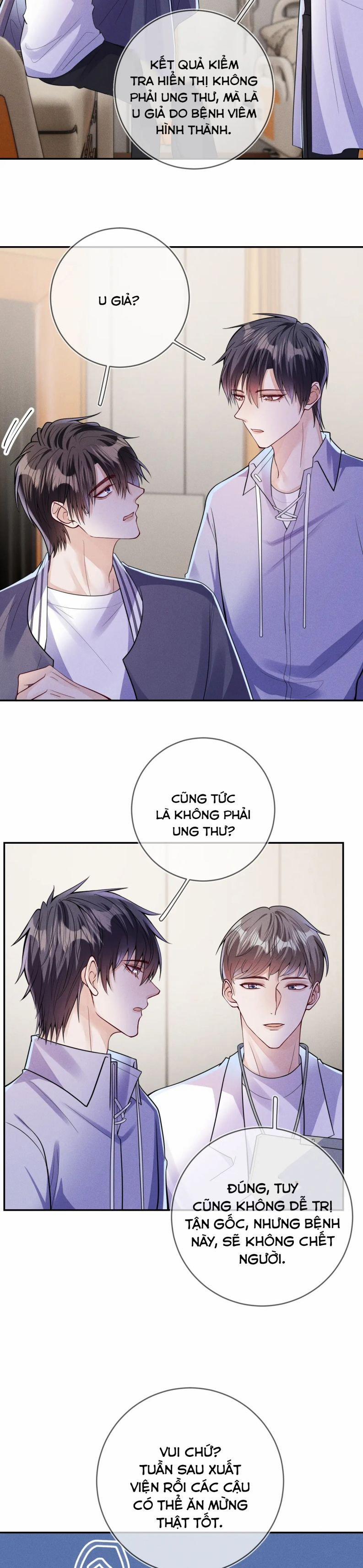 Mạnh Mẽ Công Chiếm 112 trang 18