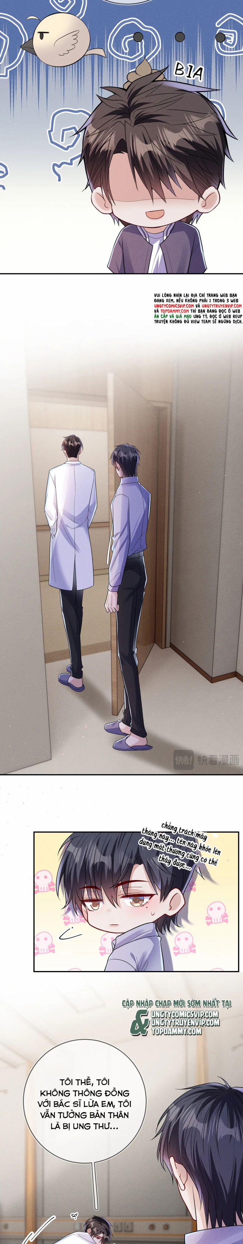 Mạnh Mẽ Công Chiếm 112 trang 19