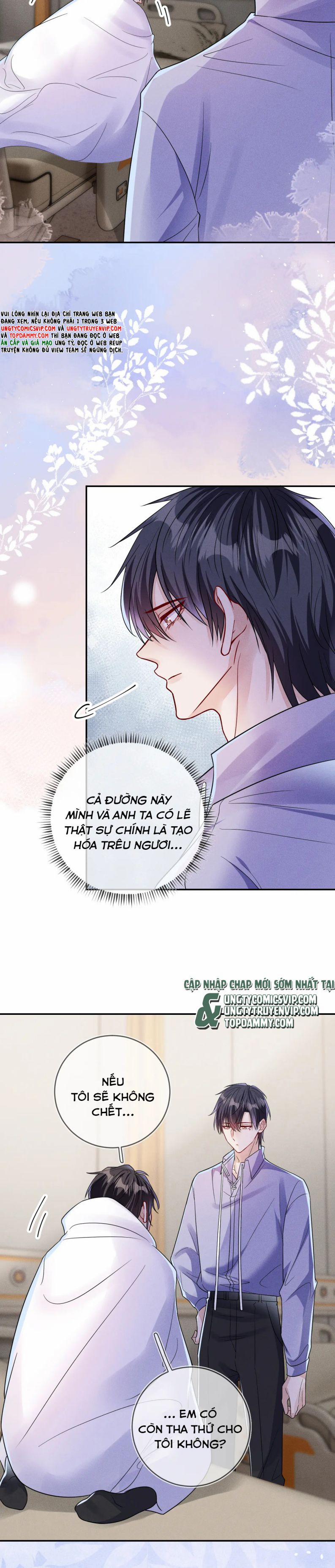 Mạnh Mẽ Công Chiếm 112 trang 20