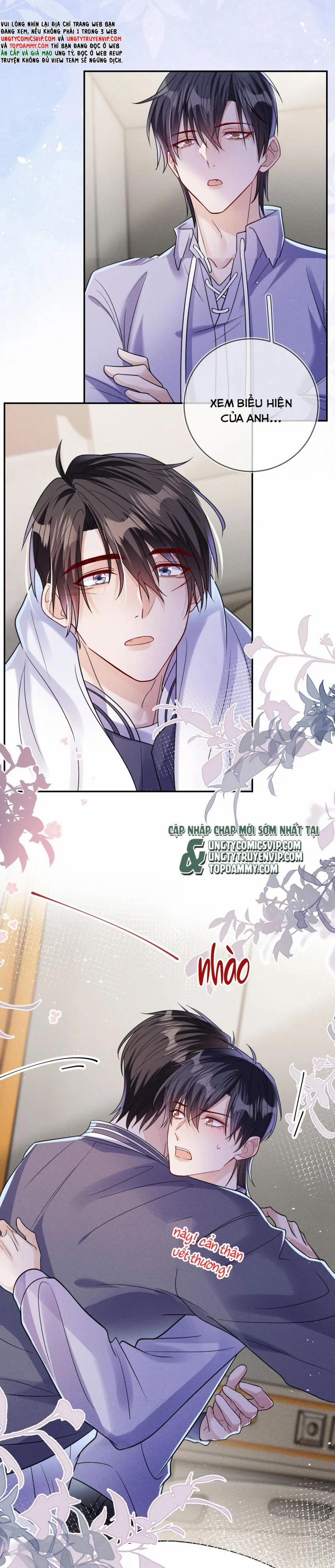 Mạnh Mẽ Công Chiếm 112 trang 21