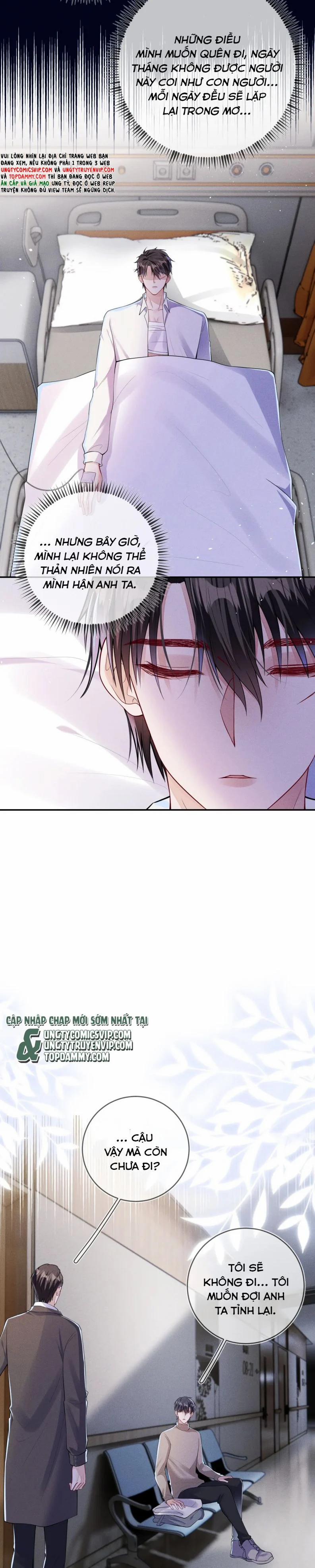 Mạnh Mẽ Công Chiếm 112 trang 9