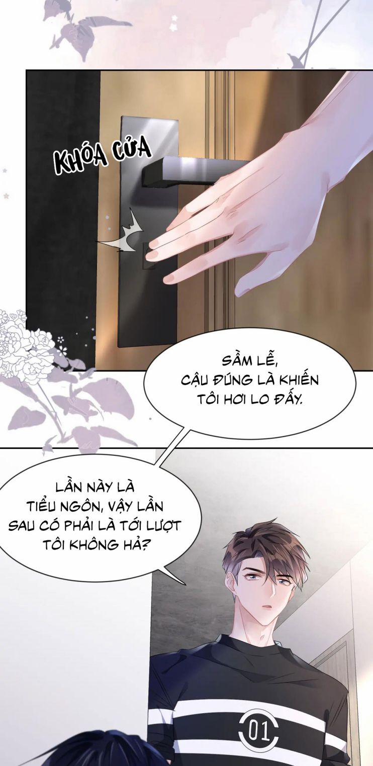 Mạnh Mẽ Công Chiếm 12 trang 10