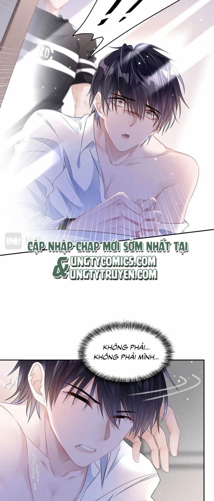 Mạnh Mẽ Công Chiếm 12 trang 17