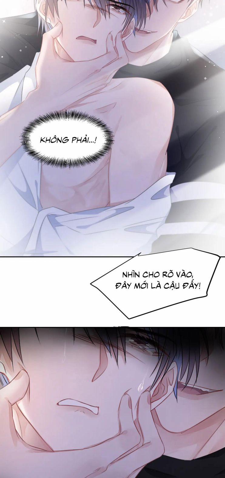 Mạnh Mẽ Công Chiếm 12 trang 19