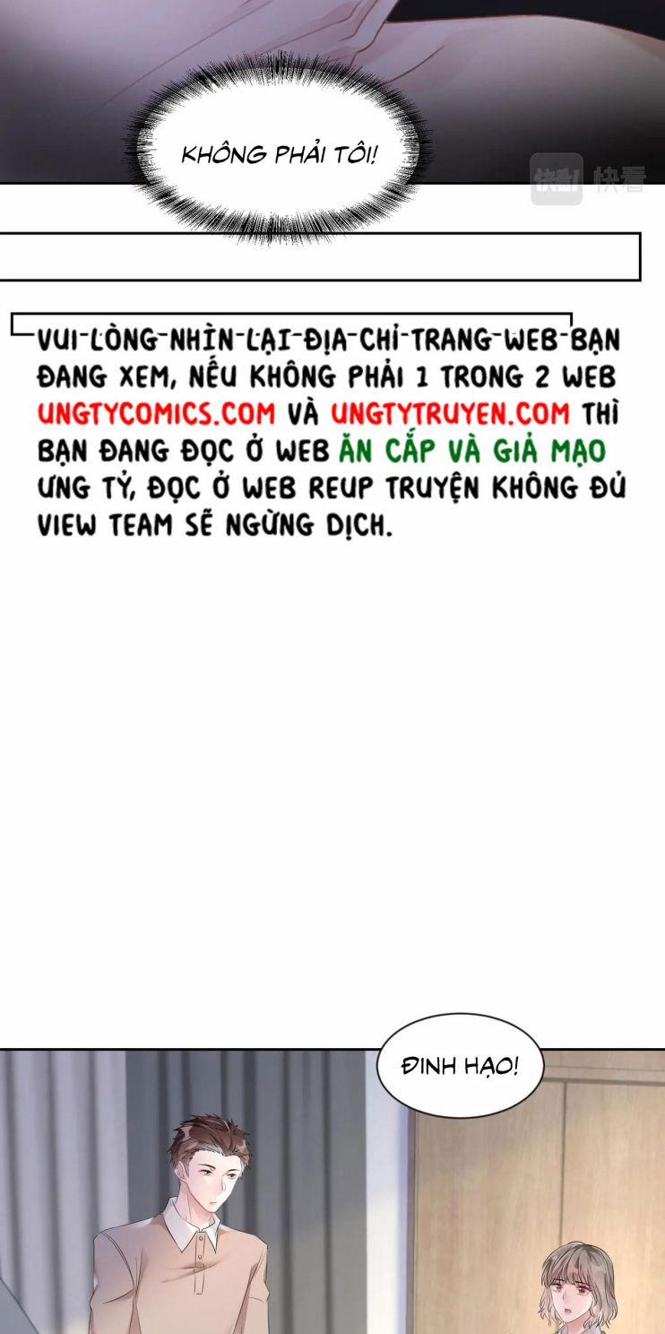 Mạnh Mẽ Công Chiếm 12 trang 20