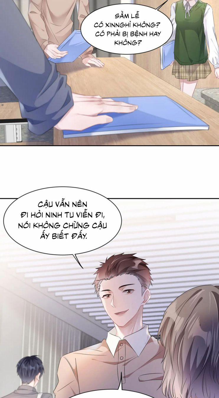 Mạnh Mẽ Công Chiếm 12 trang 21