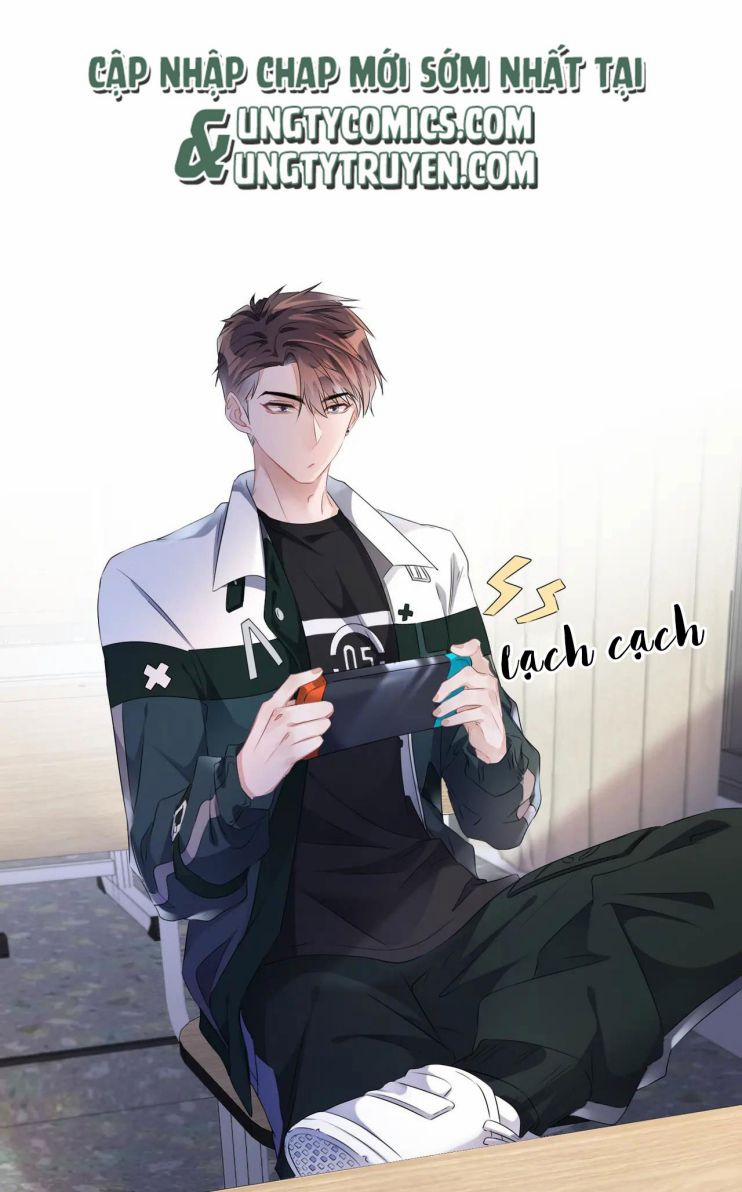 Mạnh Mẽ Công Chiếm 12 trang 23