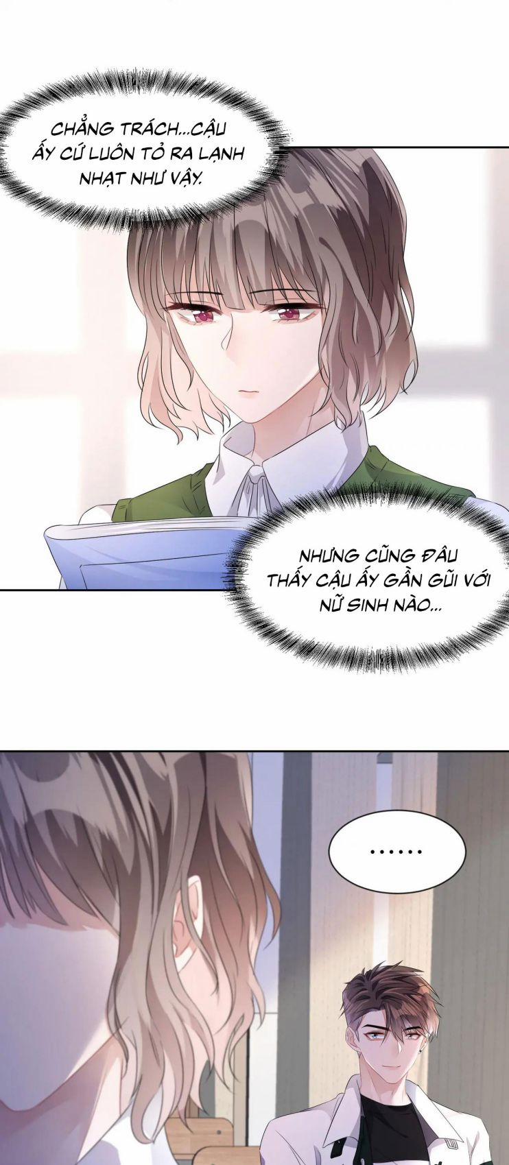 Mạnh Mẽ Công Chiếm 12 trang 27