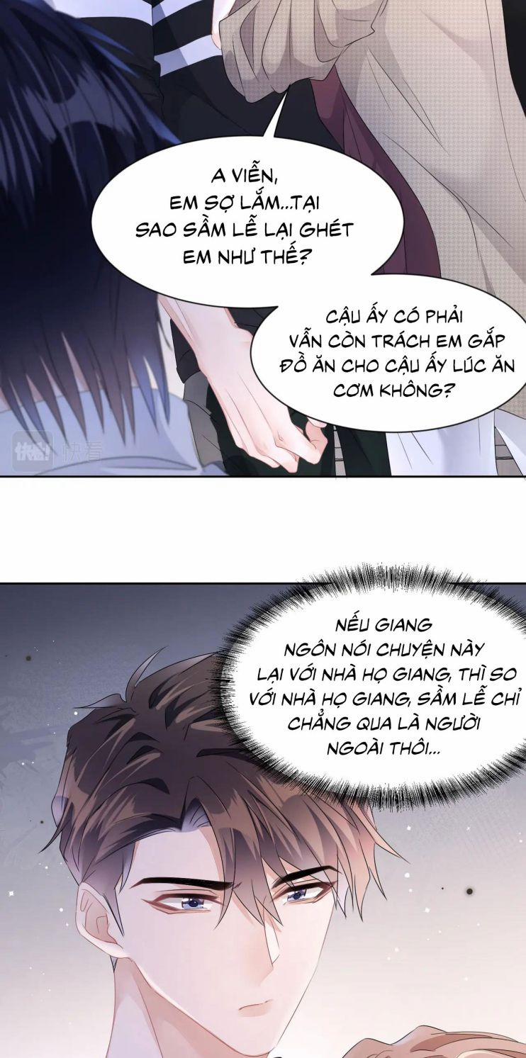 Mạnh Mẽ Công Chiếm 12 trang 6