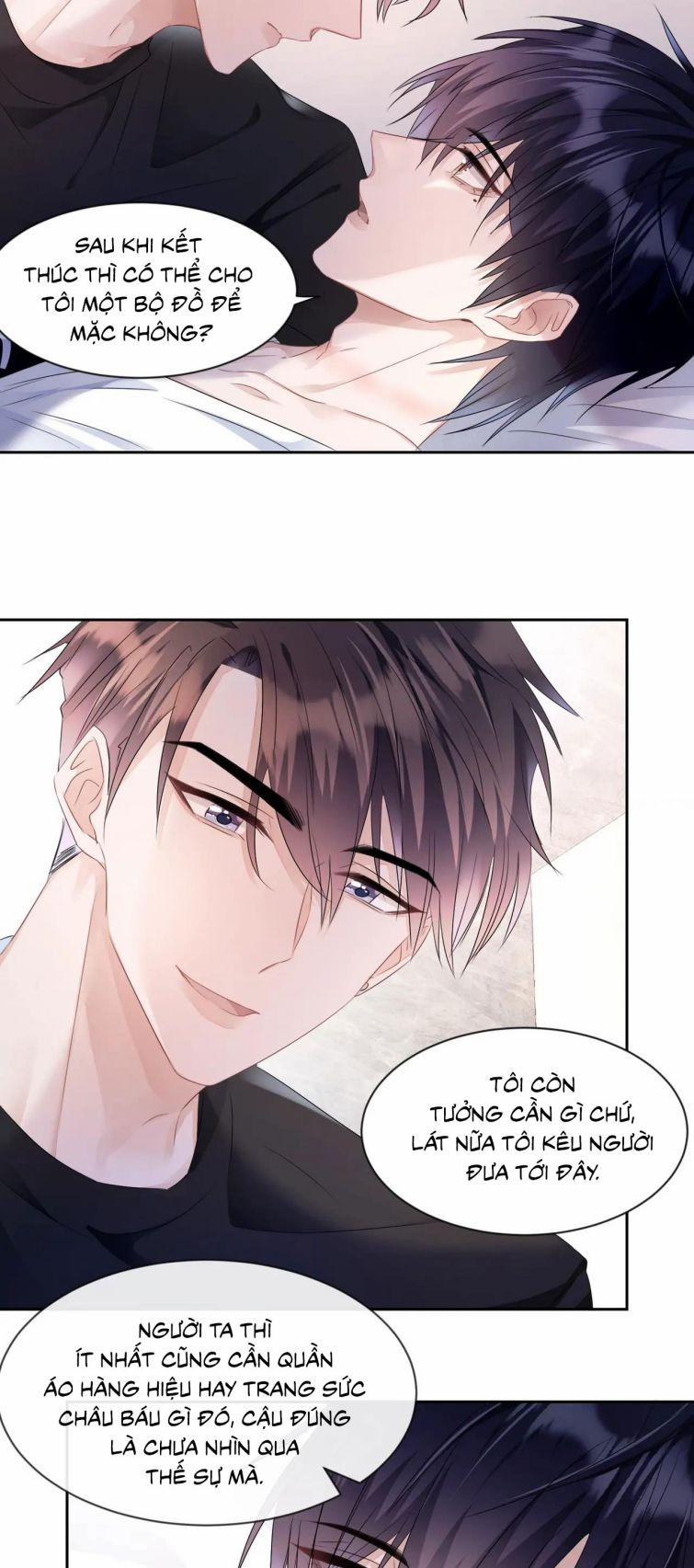 Mạnh Mẽ Công Chiếm 13 trang 10