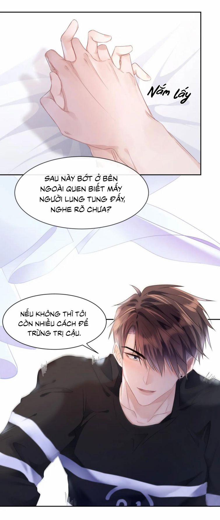 Mạnh Mẽ Công Chiếm 13 trang 13