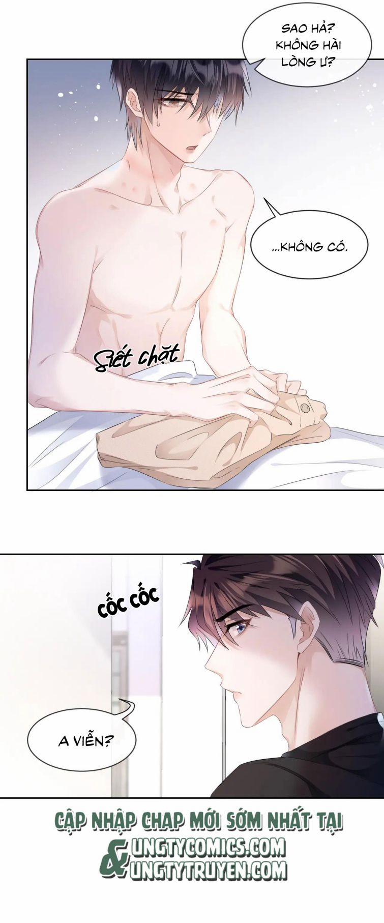 Mạnh Mẽ Công Chiếm 13 trang 16