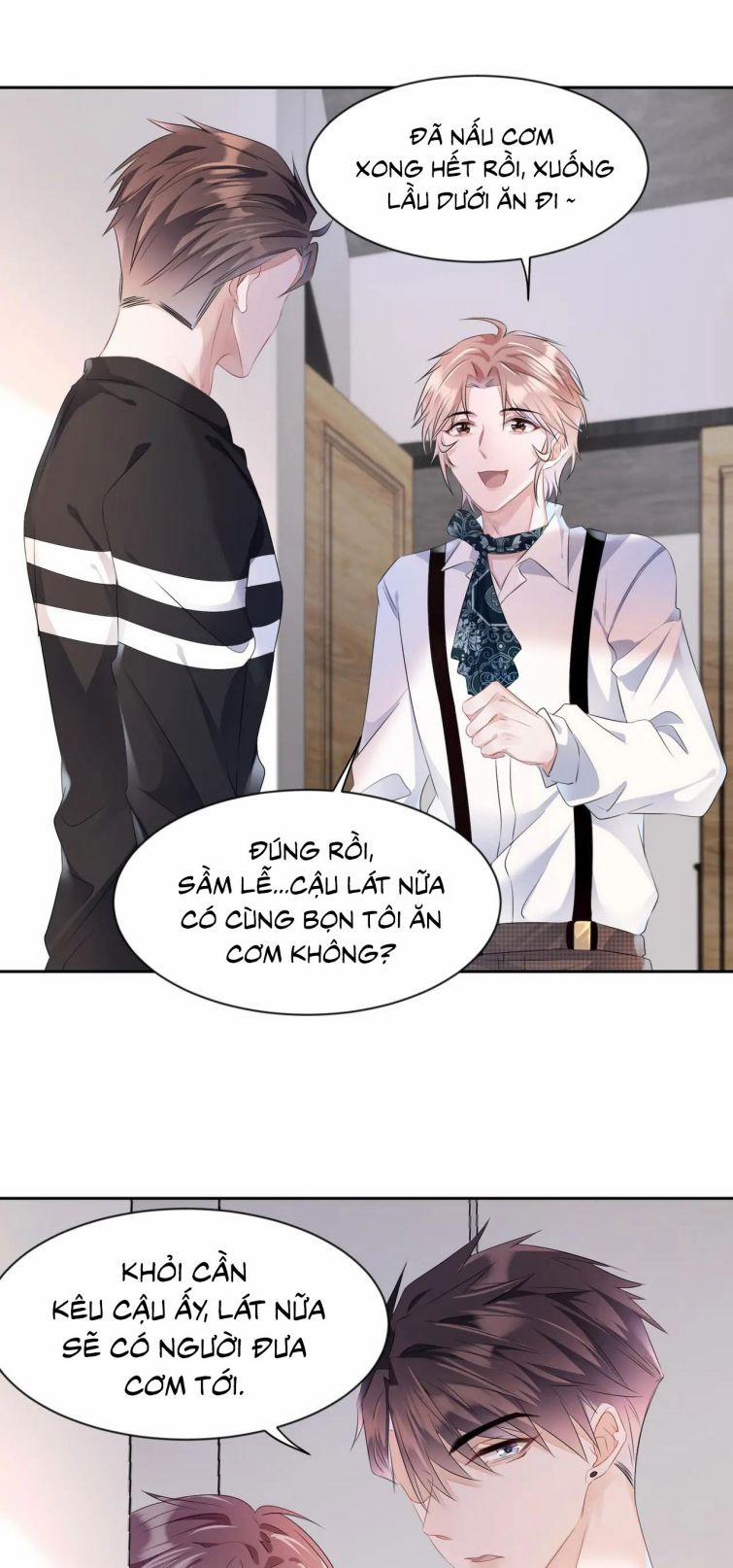 Mạnh Mẽ Công Chiếm 13 trang 17