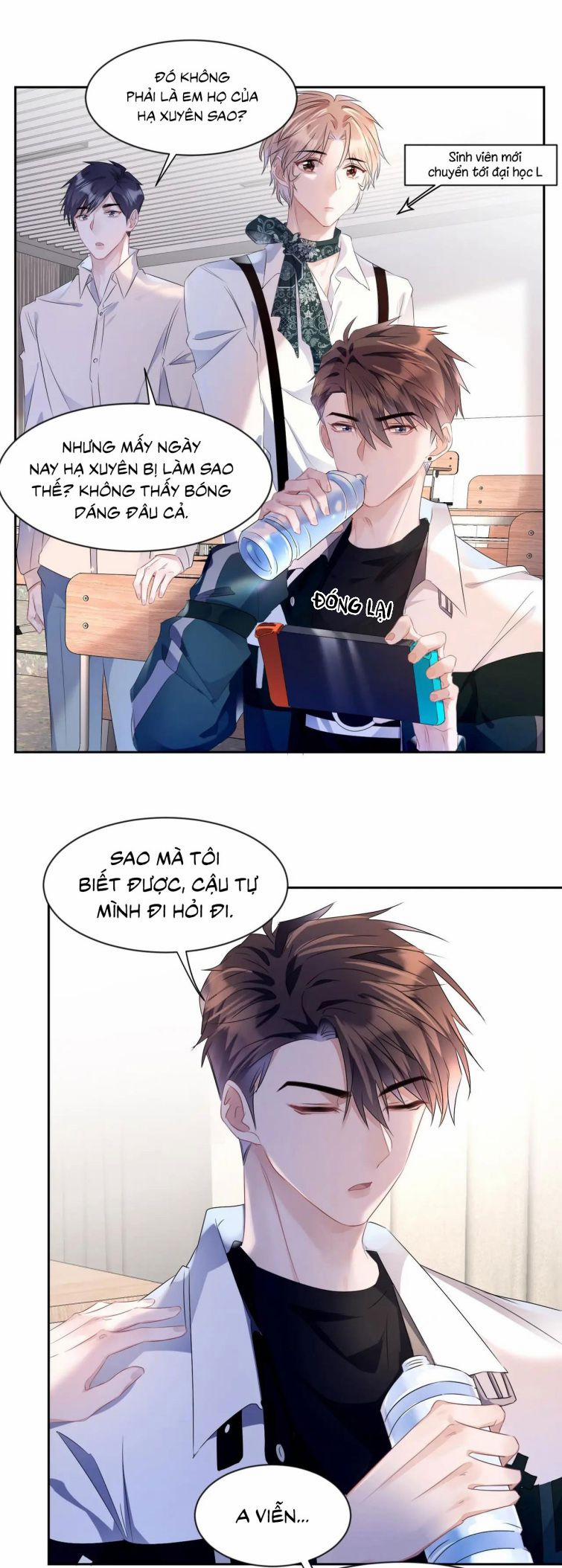 Mạnh Mẽ Công Chiếm 13 trang 2