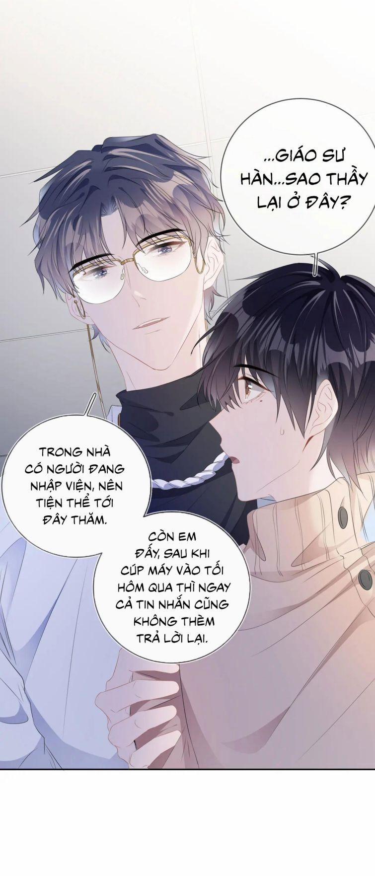 Mạnh Mẽ Công Chiếm 13 trang 23