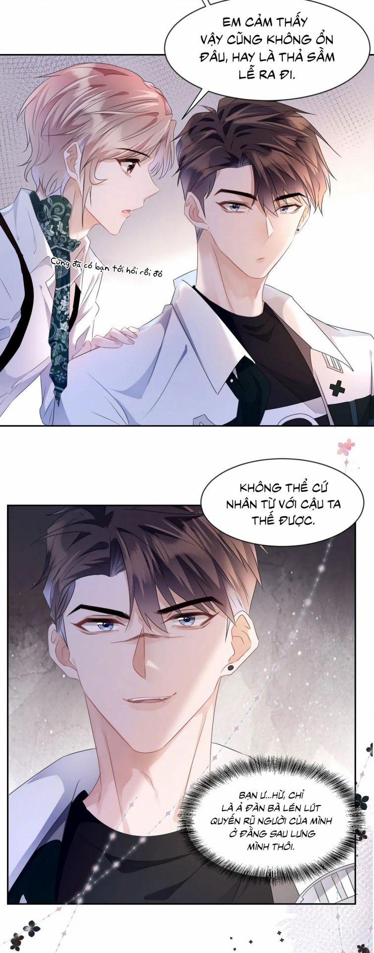 Mạnh Mẽ Công Chiếm 13 trang 3