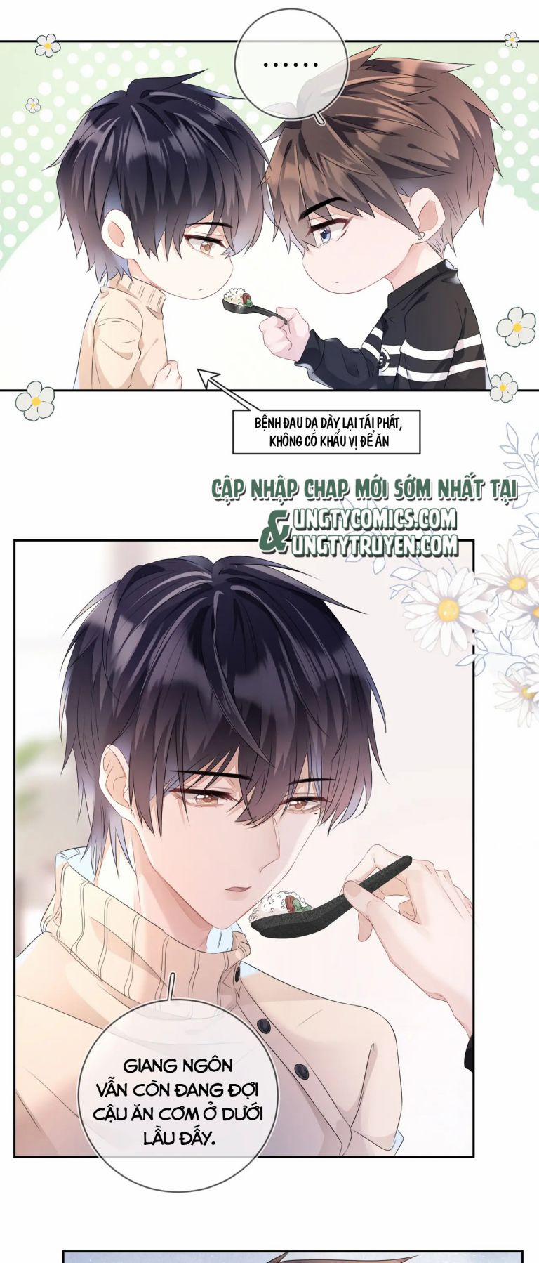 Mạnh Mẽ Công Chiếm 14 trang 10