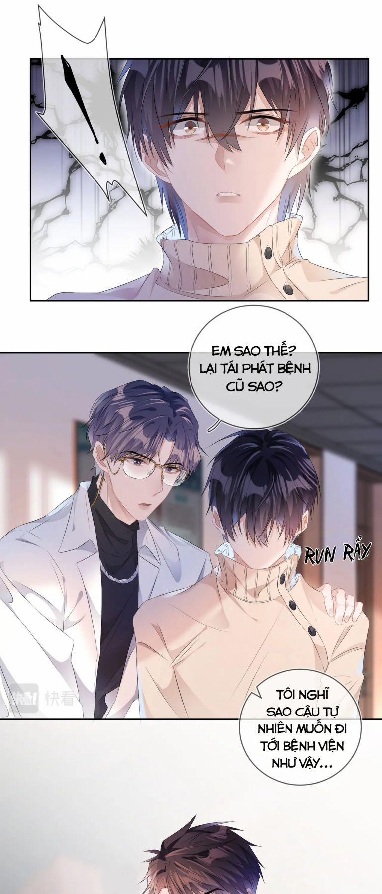 Mạnh Mẽ Công Chiếm 14 trang 21