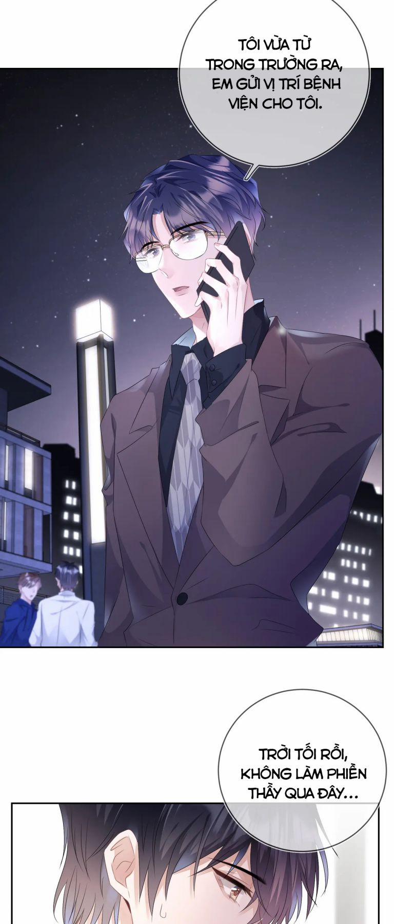 Mạnh Mẽ Công Chiếm 14 trang 3