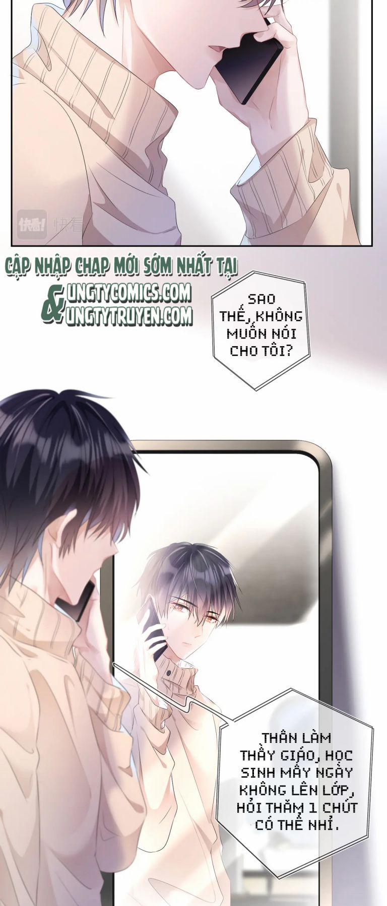 Mạnh Mẽ Công Chiếm 14 trang 4