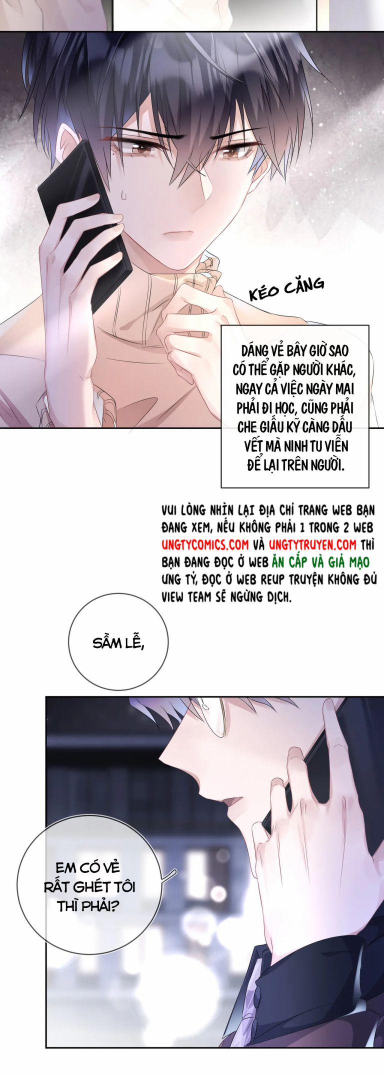 Mạnh Mẽ Công Chiếm 14 trang 5