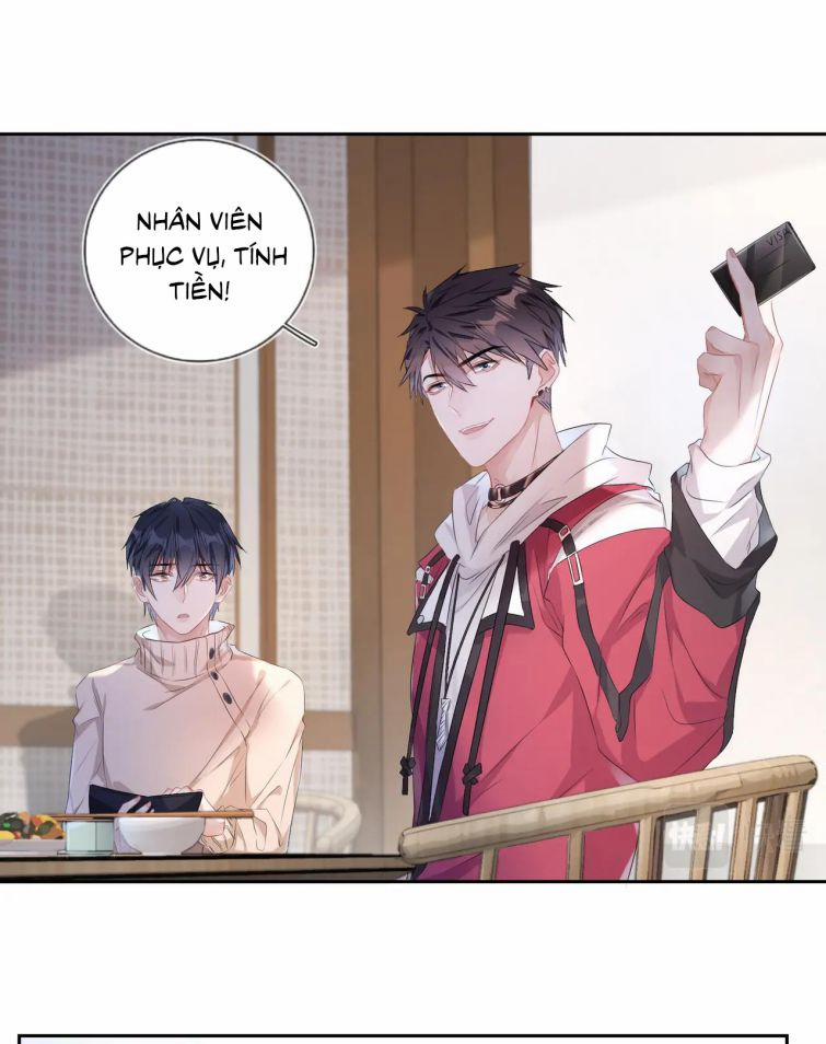 Mạnh Mẽ Công Chiếm 15 trang 19