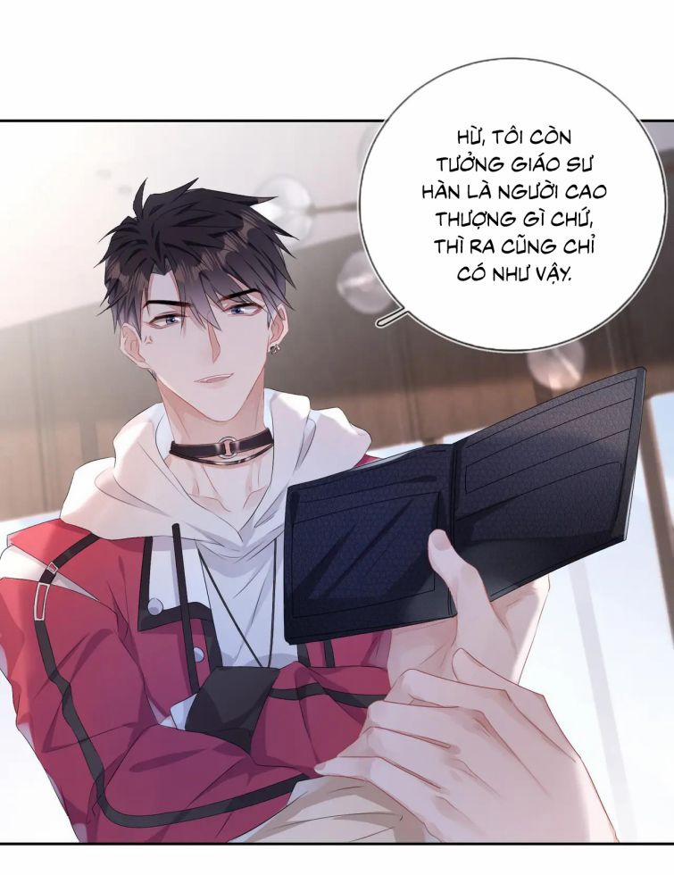 Mạnh Mẽ Công Chiếm 15 trang 22