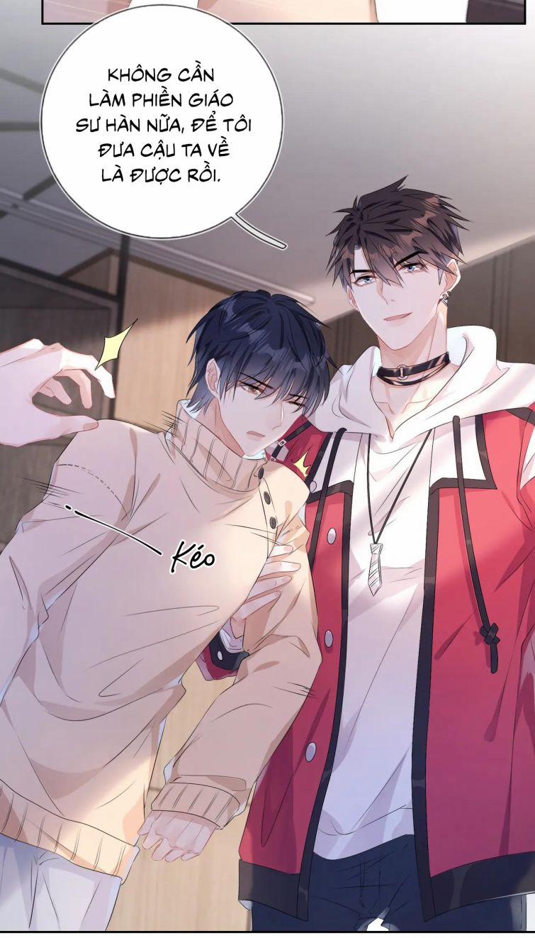 Mạnh Mẽ Công Chiếm 15 trang 27