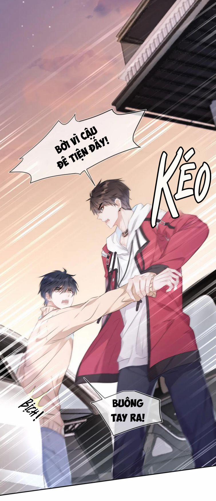 Mạnh Mẽ Công Chiếm 15 trang 37