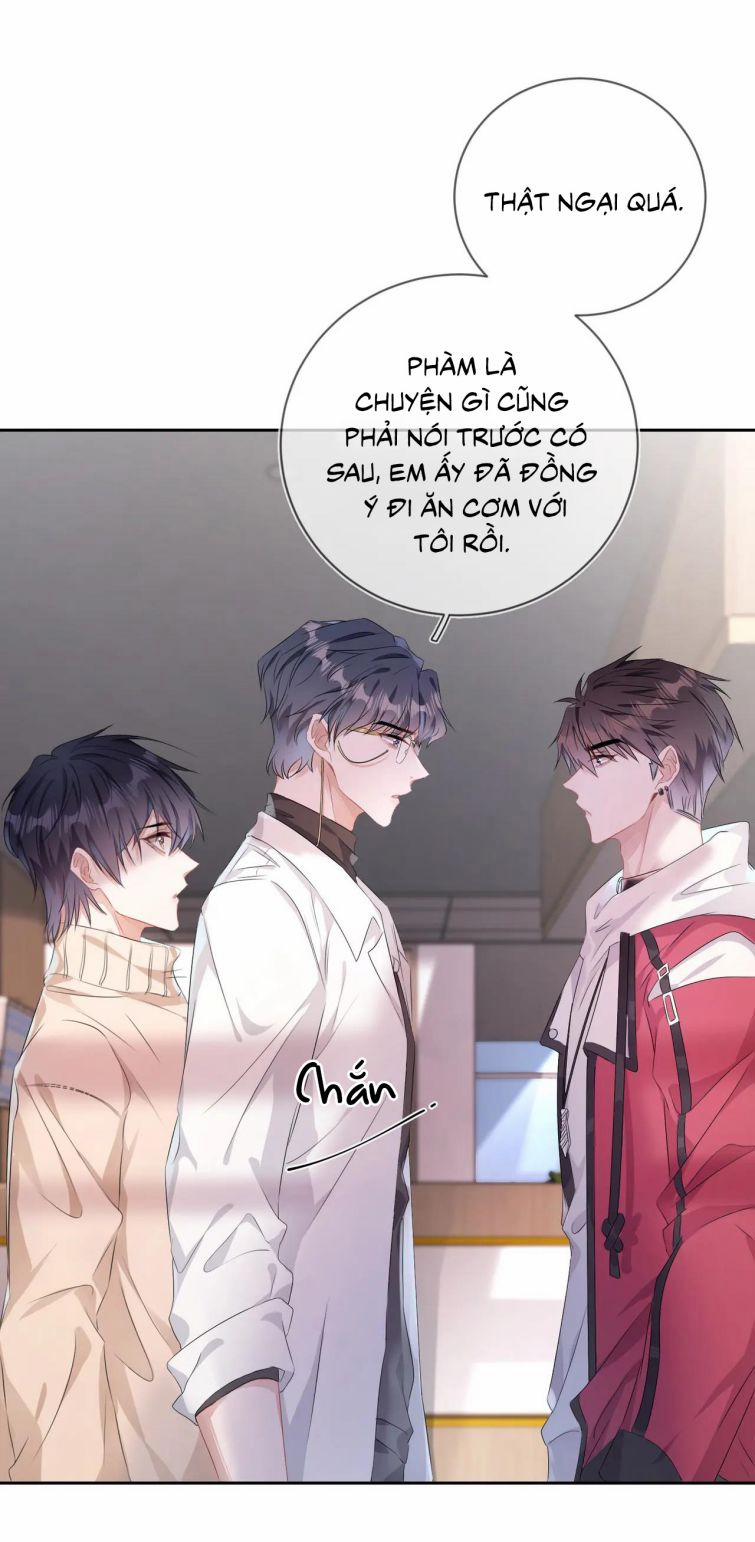 Mạnh Mẽ Công Chiếm 15 trang 4