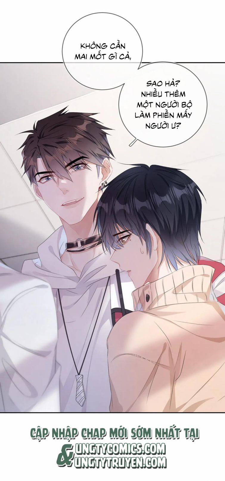 Mạnh Mẽ Công Chiếm 15 trang 7