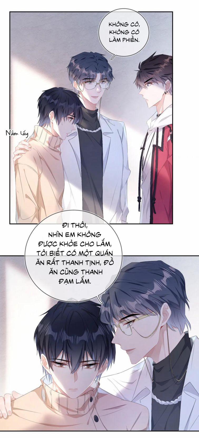 Mạnh Mẽ Công Chiếm 15 trang 8