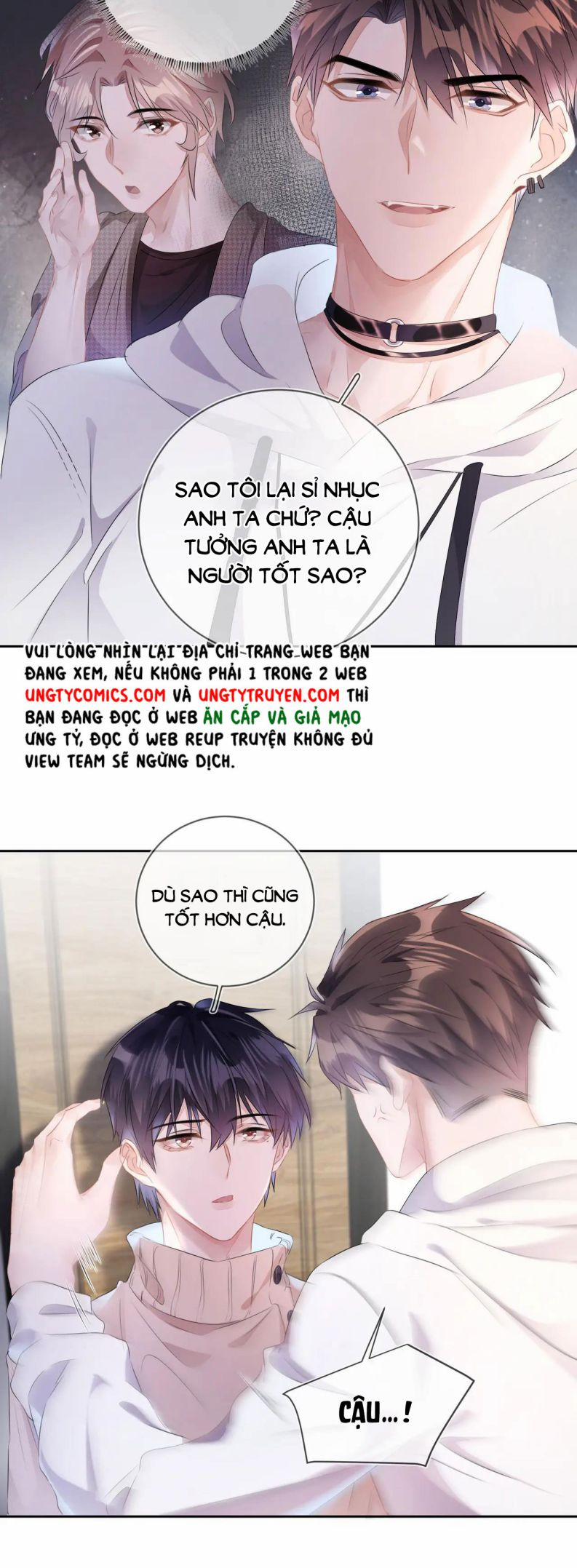 Mạnh Mẽ Công Chiếm 16 trang 12