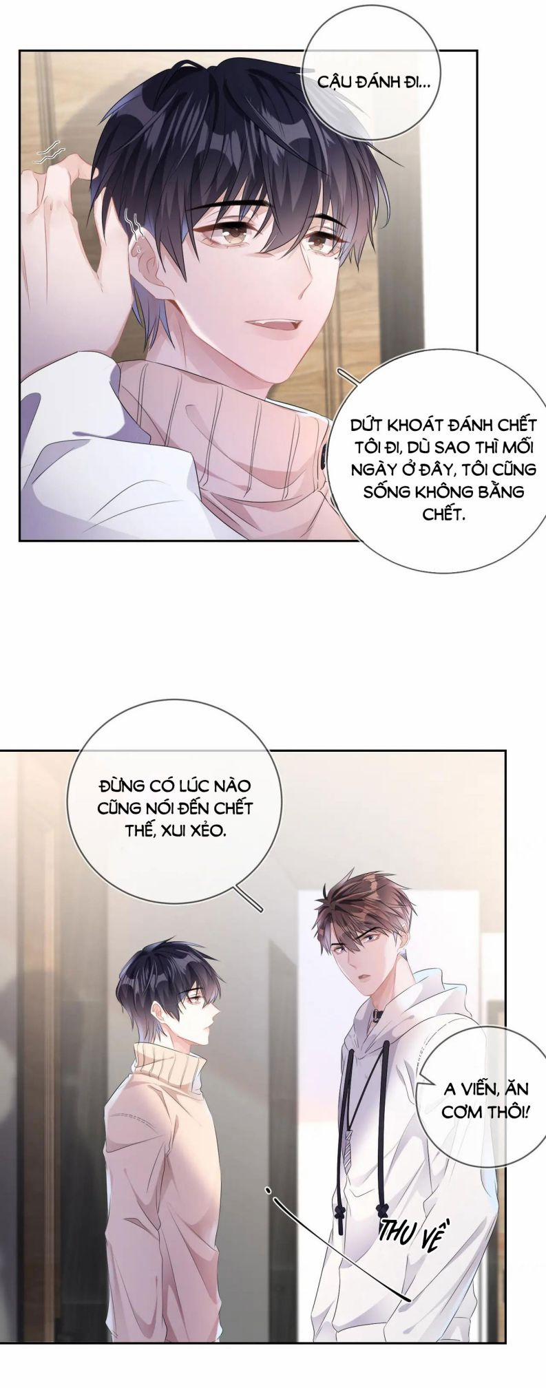 Mạnh Mẽ Công Chiếm 16 trang 13