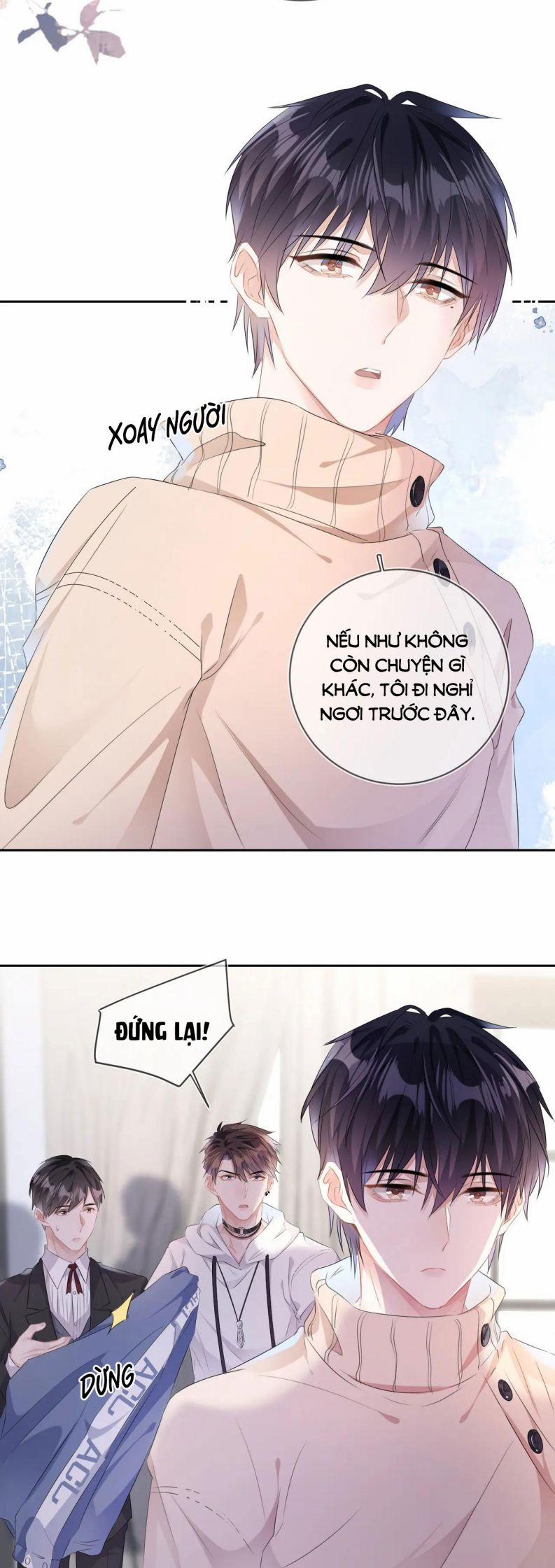 Mạnh Mẽ Công Chiếm 16 trang 16