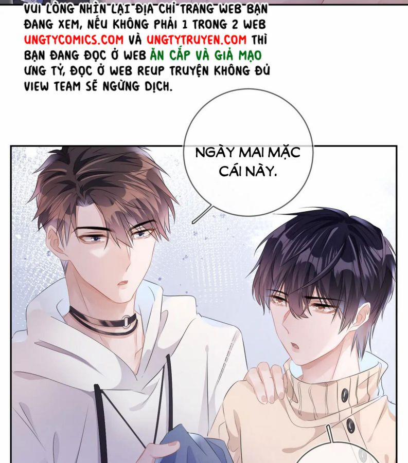 Mạnh Mẽ Công Chiếm 16 trang 17