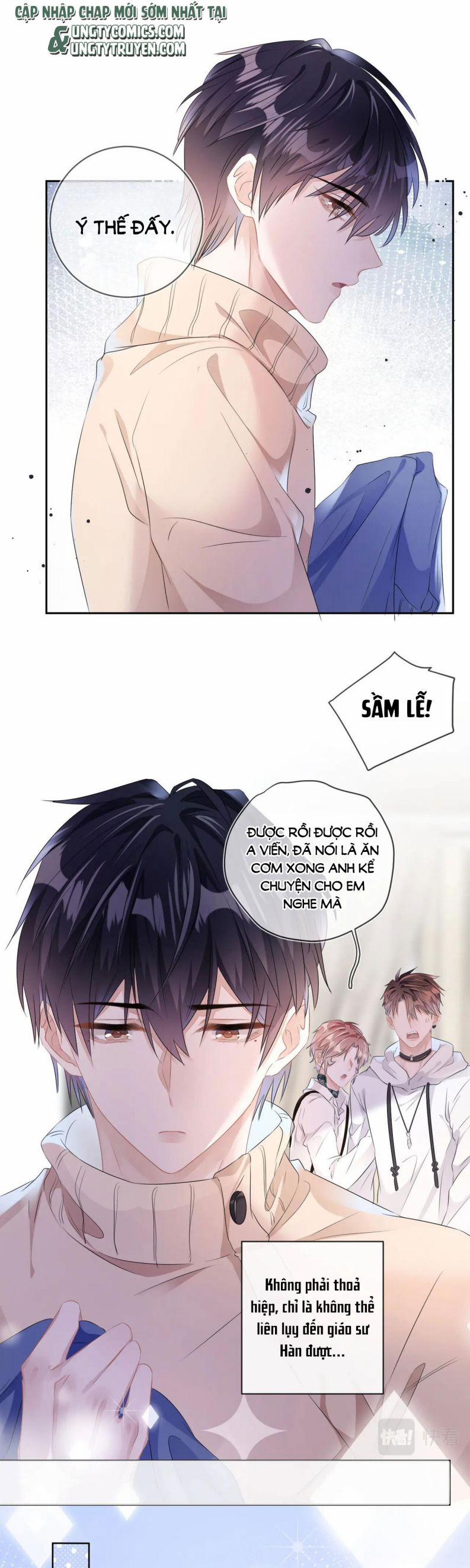 Mạnh Mẽ Công Chiếm 16 trang 20