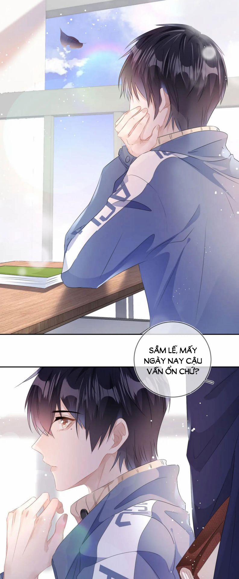 Mạnh Mẽ Công Chiếm 16 trang 22