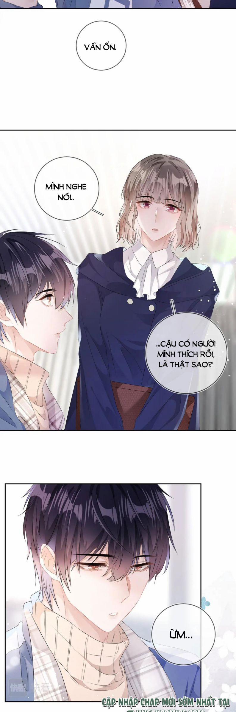 Mạnh Mẽ Công Chiếm 16 trang 23