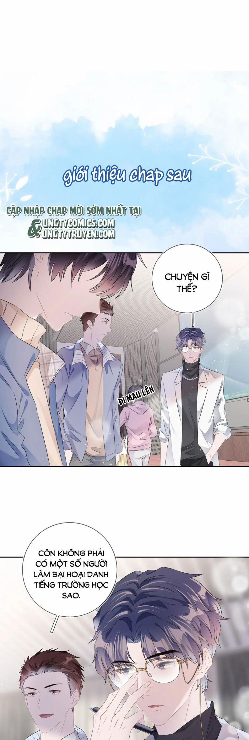 Mạnh Mẽ Công Chiếm 16 trang 25