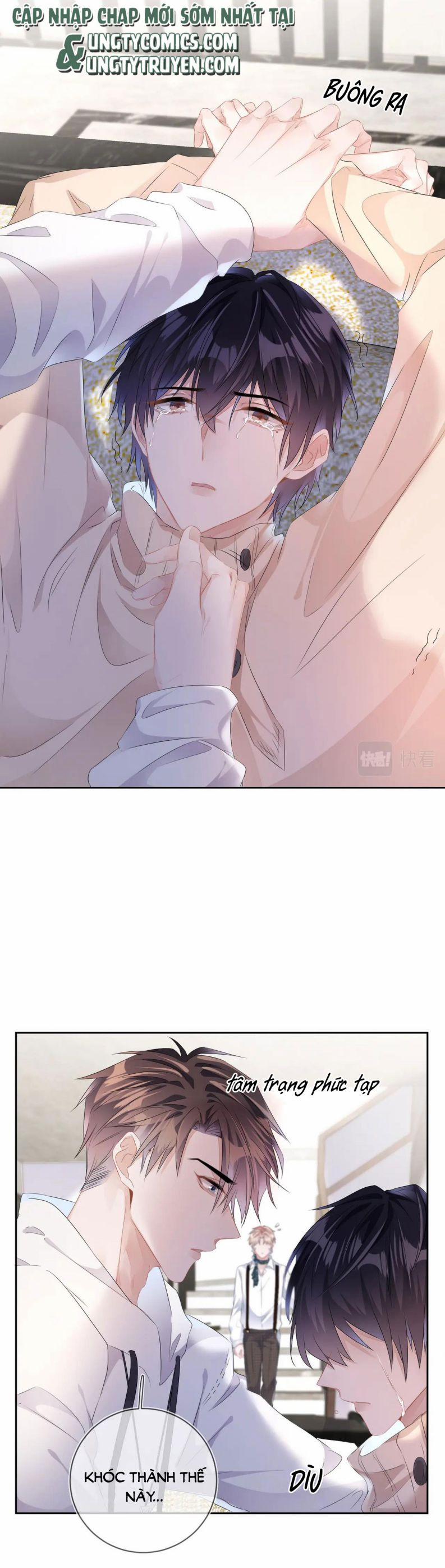 Mạnh Mẽ Công Chiếm 16 trang 3