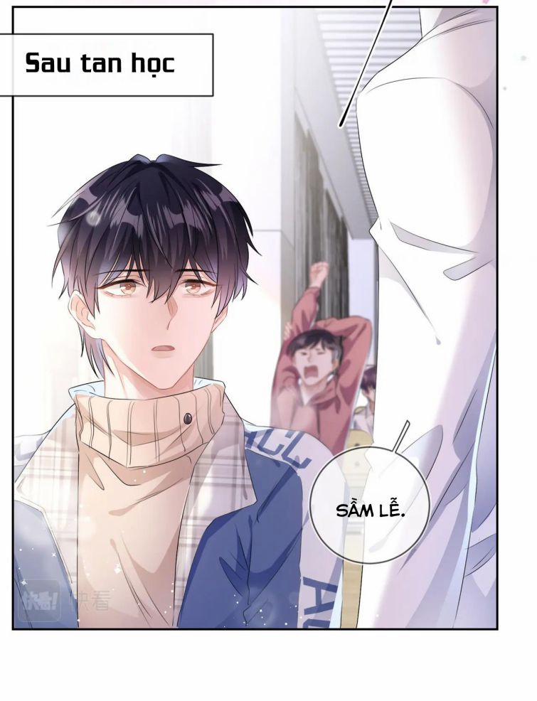 Mạnh Mẽ Công Chiếm 17 trang 20