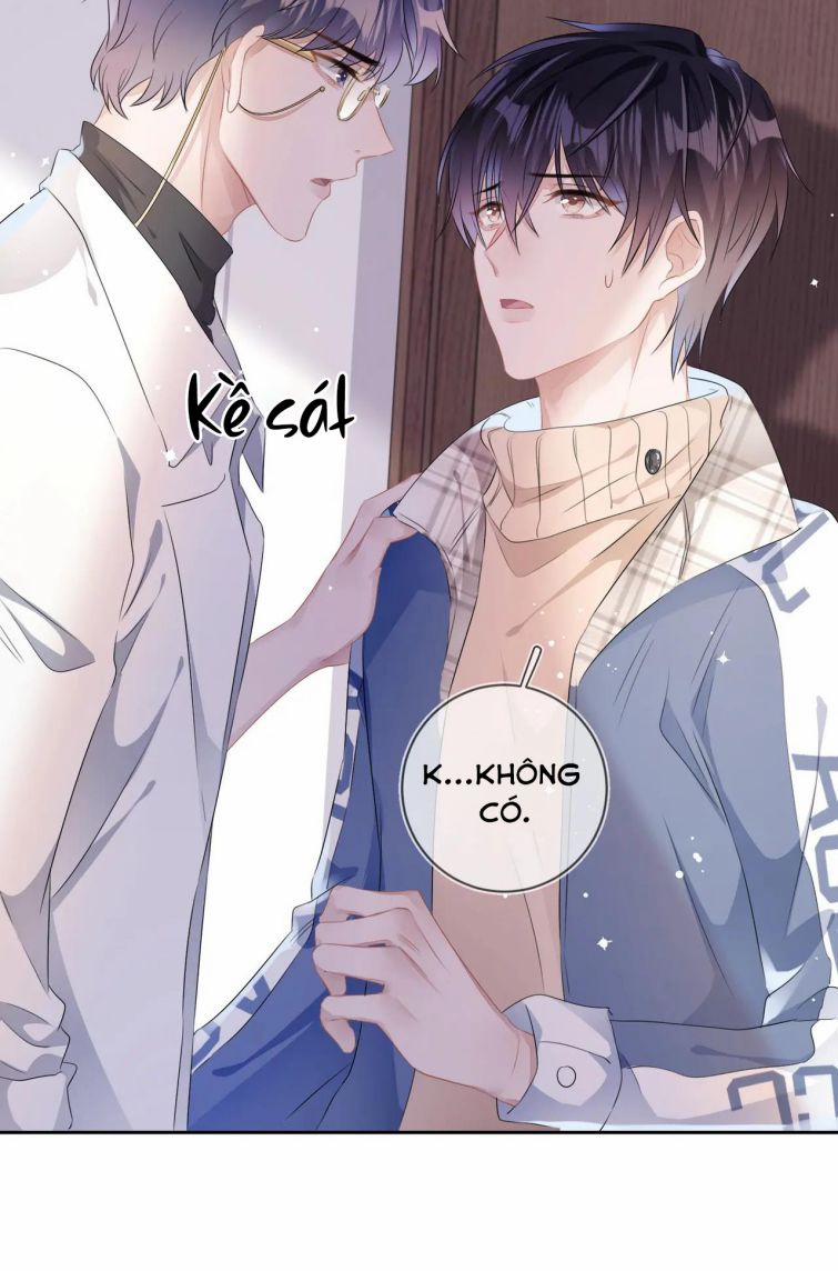 Mạnh Mẽ Công Chiếm 17 trang 28