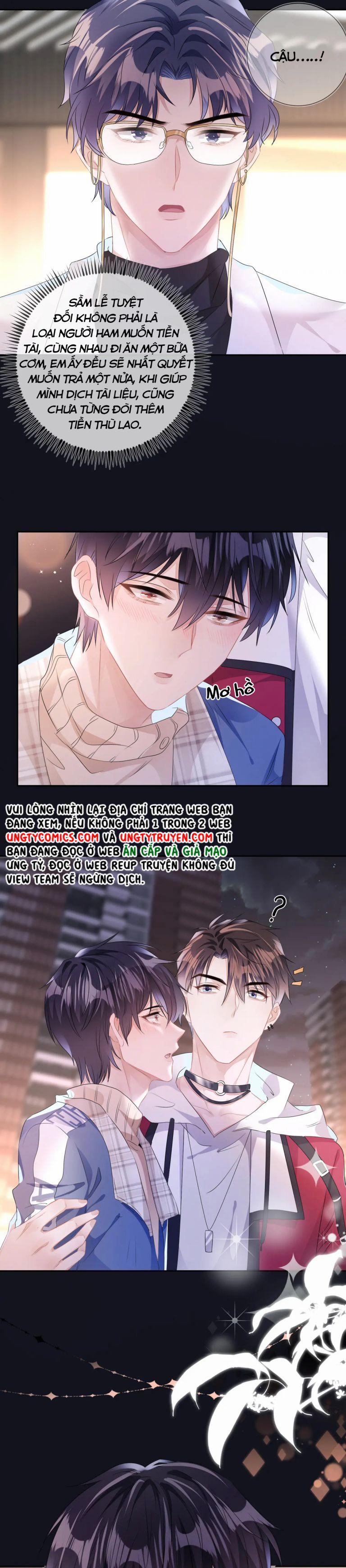 Mạnh Mẽ Công Chiếm 18 trang 13