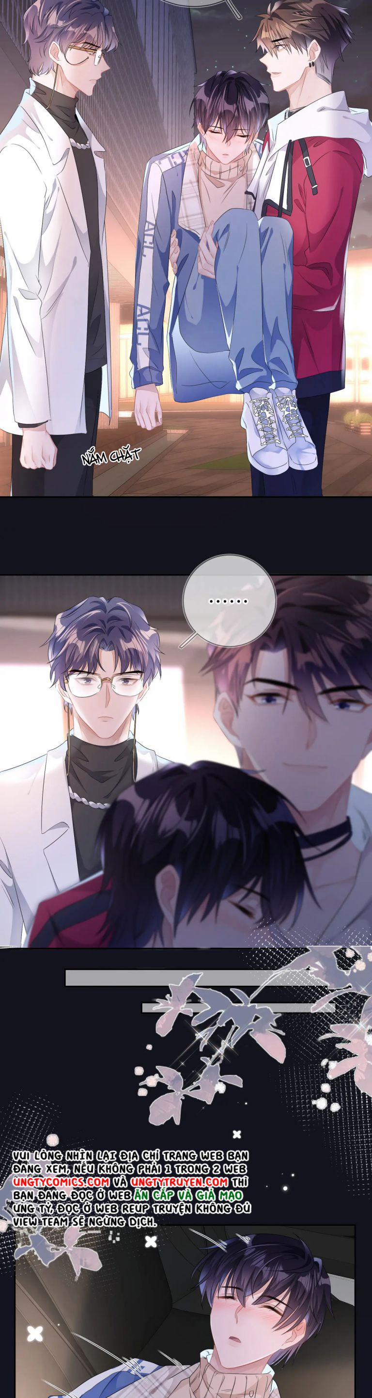 Mạnh Mẽ Công Chiếm 18 trang 15