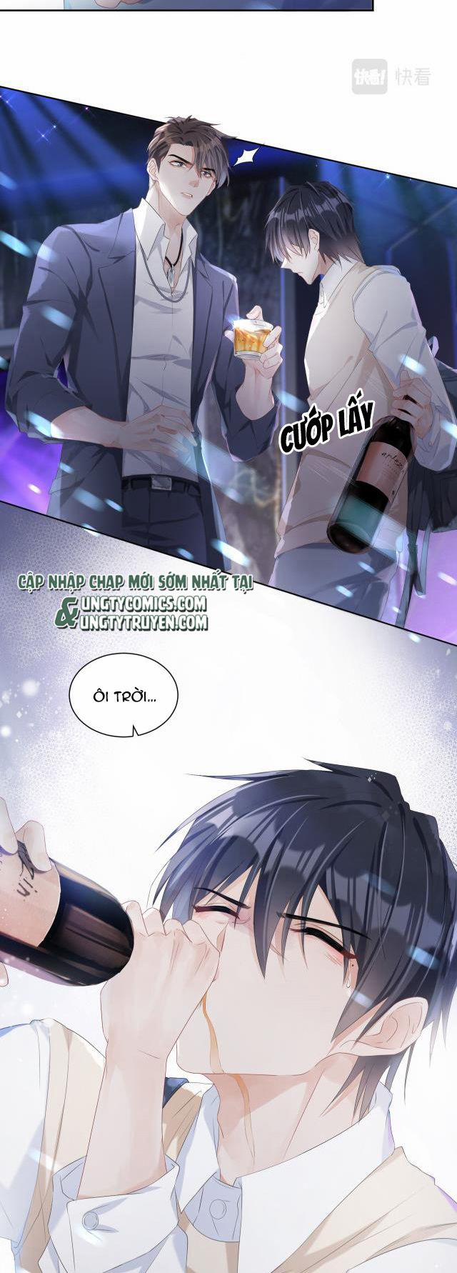 Mạnh Mẽ Công Chiếm 2 trang 11