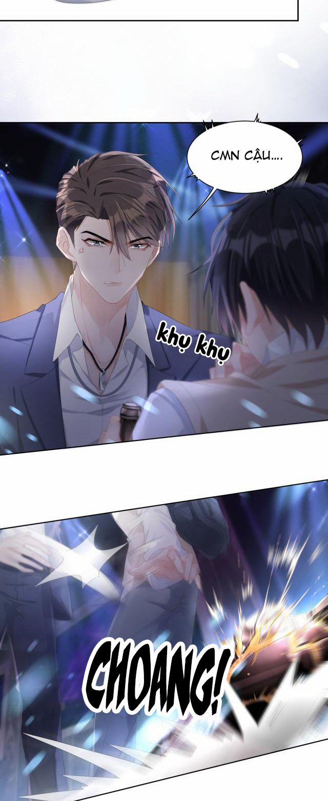 Mạnh Mẽ Công Chiếm 2 trang 13