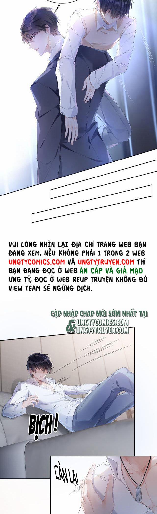 Mạnh Mẽ Công Chiếm 2 trang 15