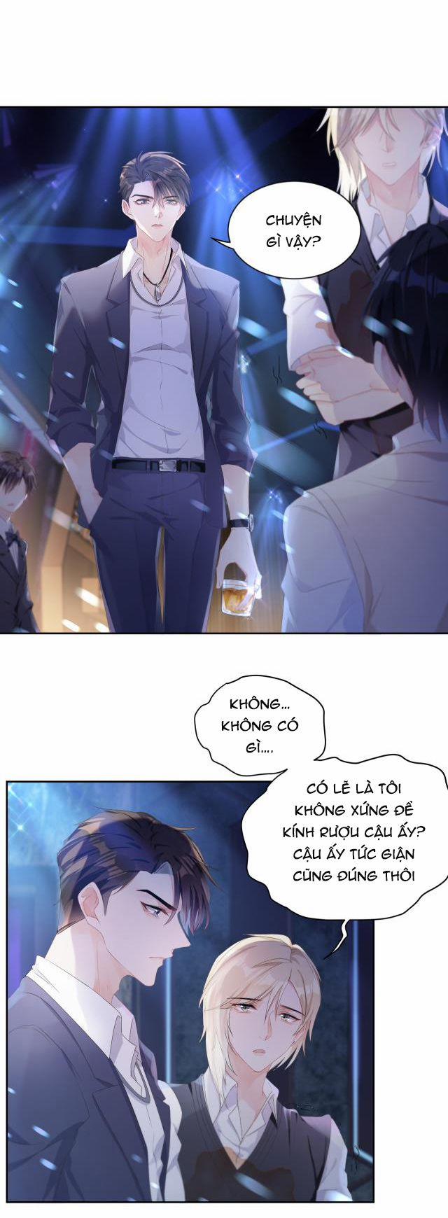 Mạnh Mẽ Công Chiếm 2 trang 2